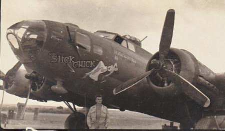 Slick Chick with LJ Riggle